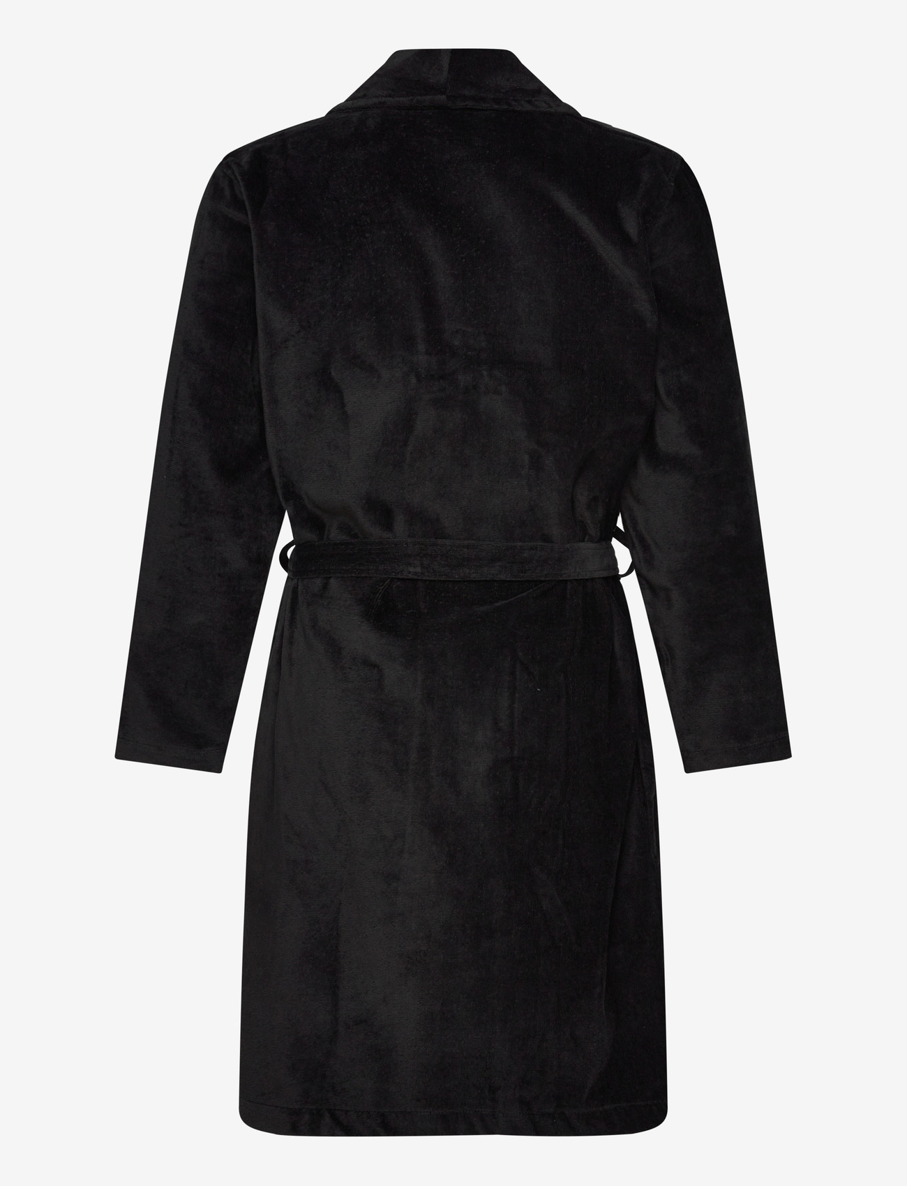 Claudio - Claudio Bathrobe.. - julegaver under 500kr - black - 1