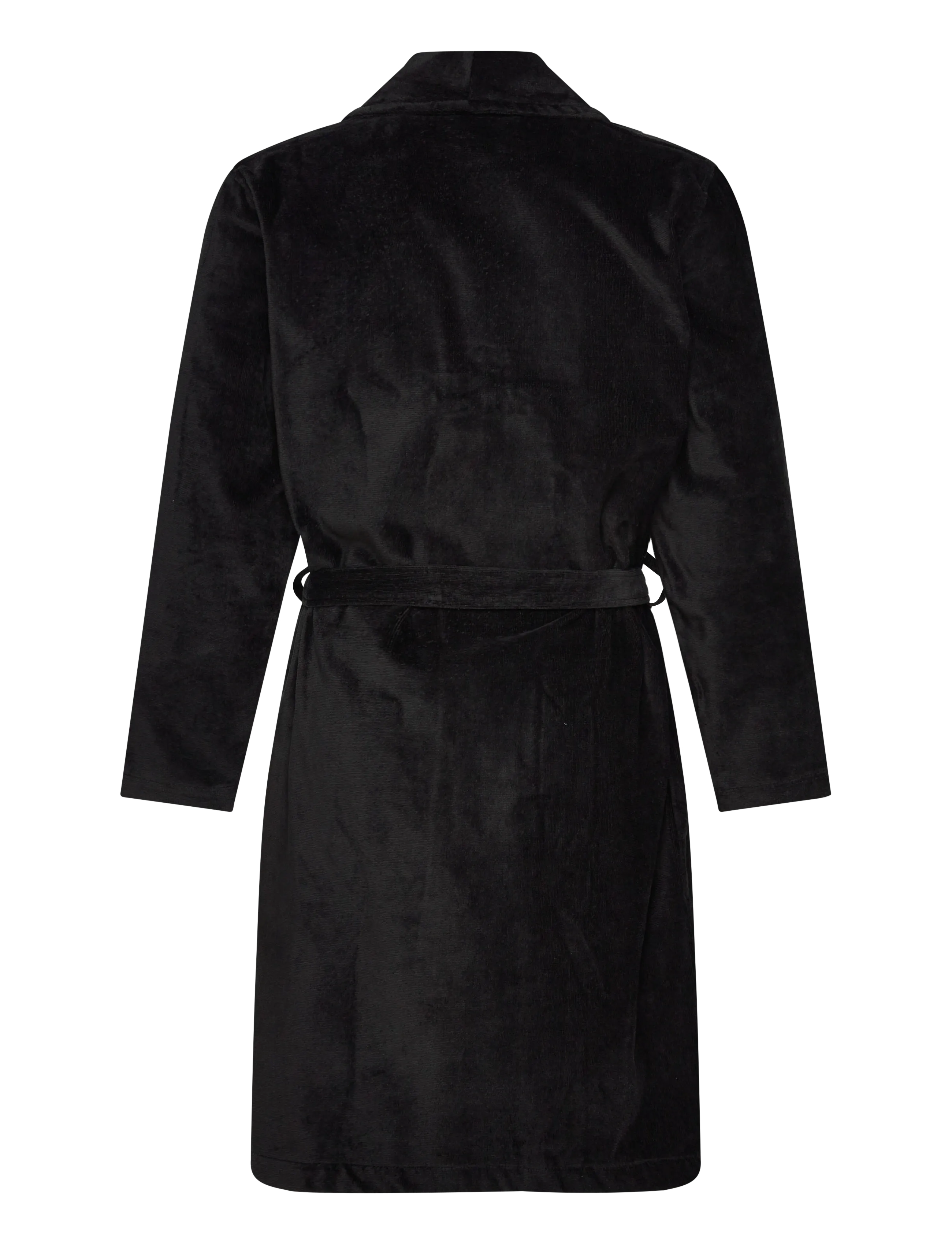 Claudio - Claudio Bathrobe.. - black - 1