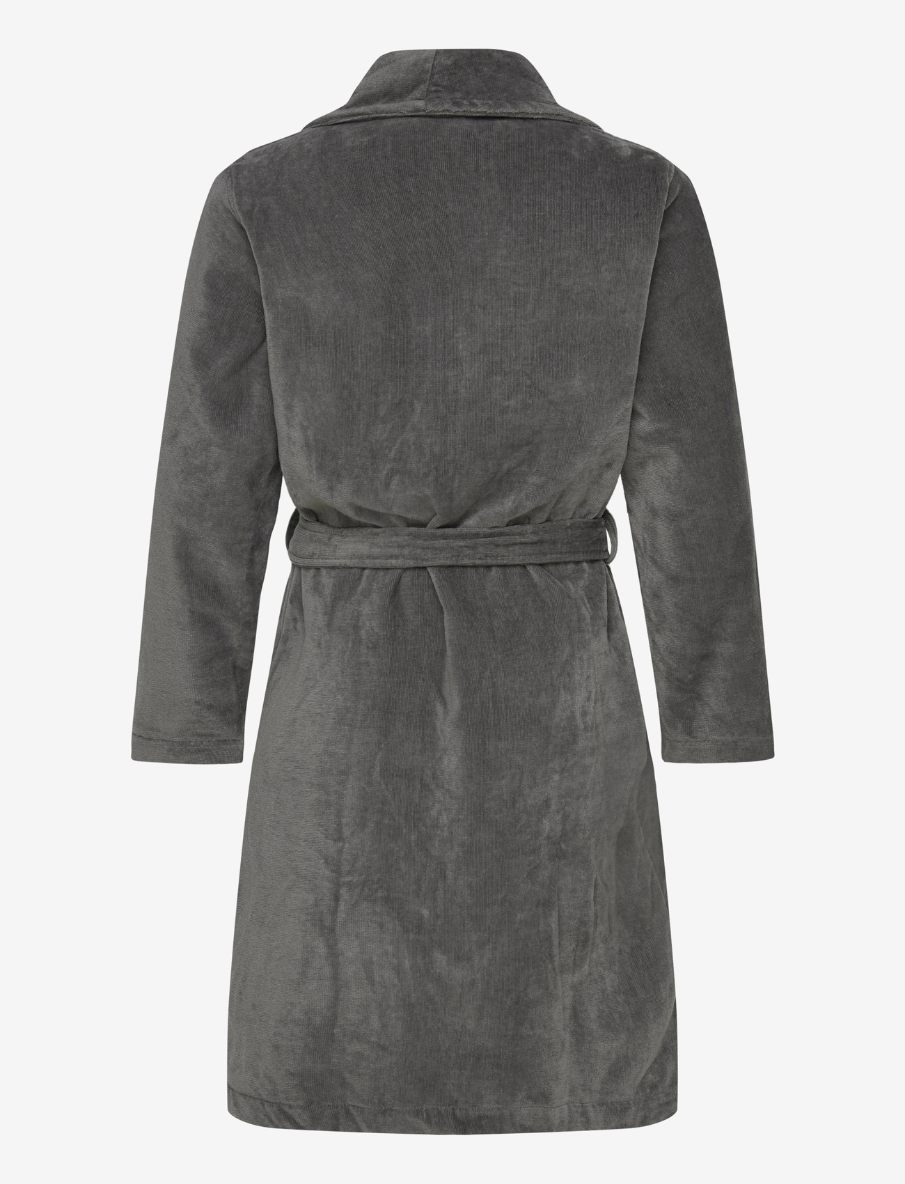 Claudio - Claudio Bathrobe.. - hommikumantlid - grey - 1