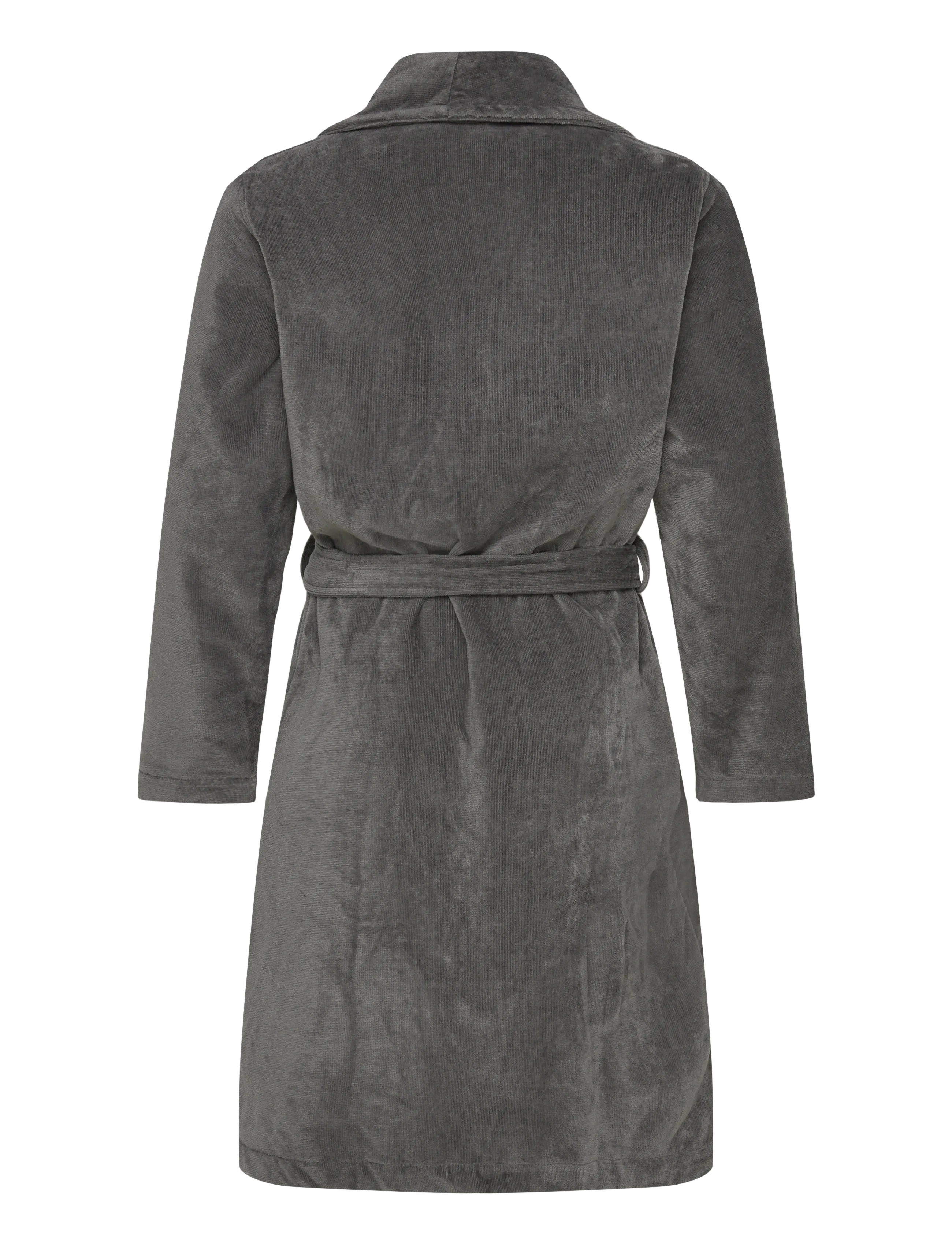 Claudio - Claudio Bathrobe.. - grey - 1