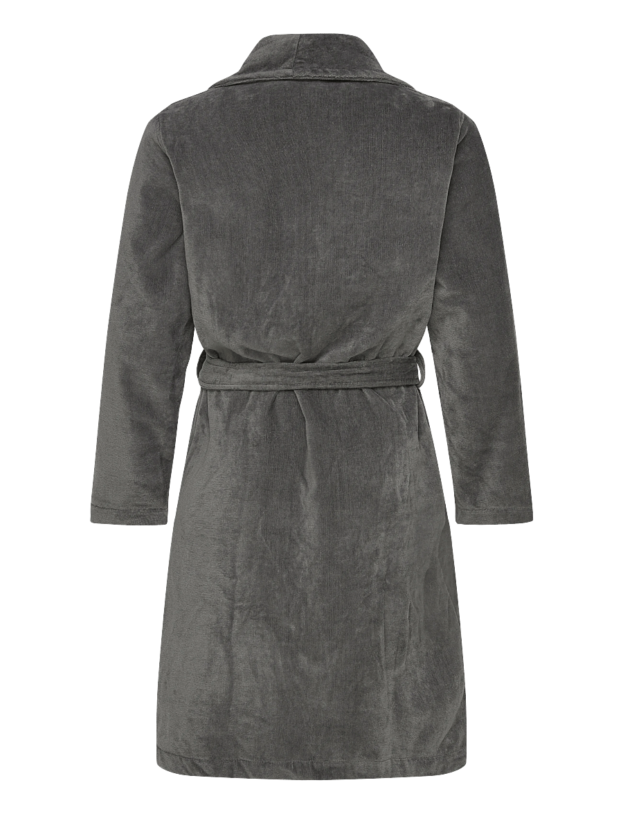 Claudio - Claudio Bathrobe.. - grey - 1