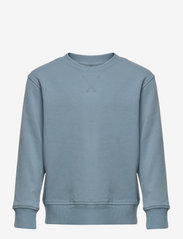 Claudio - Claudio Boys sweatshirt - sweatshirts & huvtröjor - blå - 0