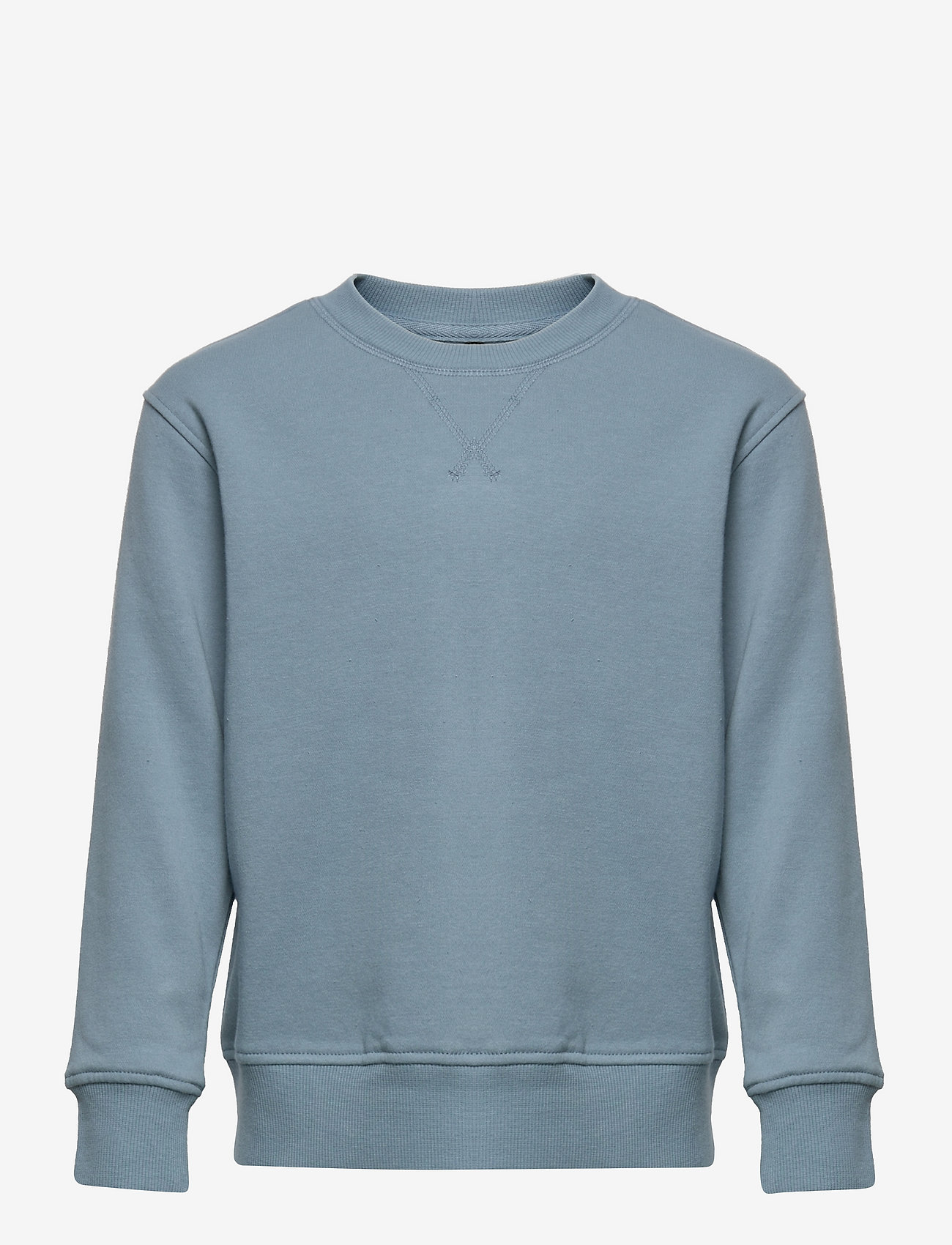 Claudio - Claudio Boys sweatshirt - blå - 0
