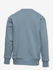 Claudio - Claudio Boys sweatshirt - sweatshirts & huvtröjor - blå - 1
