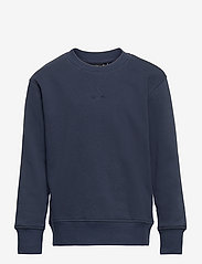 Claudio Boys sweatshirt - NAVY