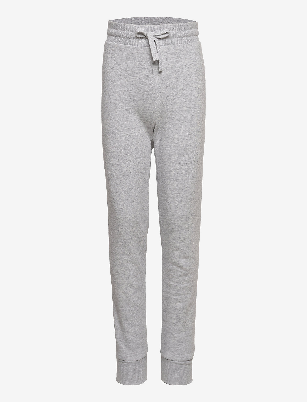 Claudio - Claudio Boys sweatpants - sweatpants - light grey - 0