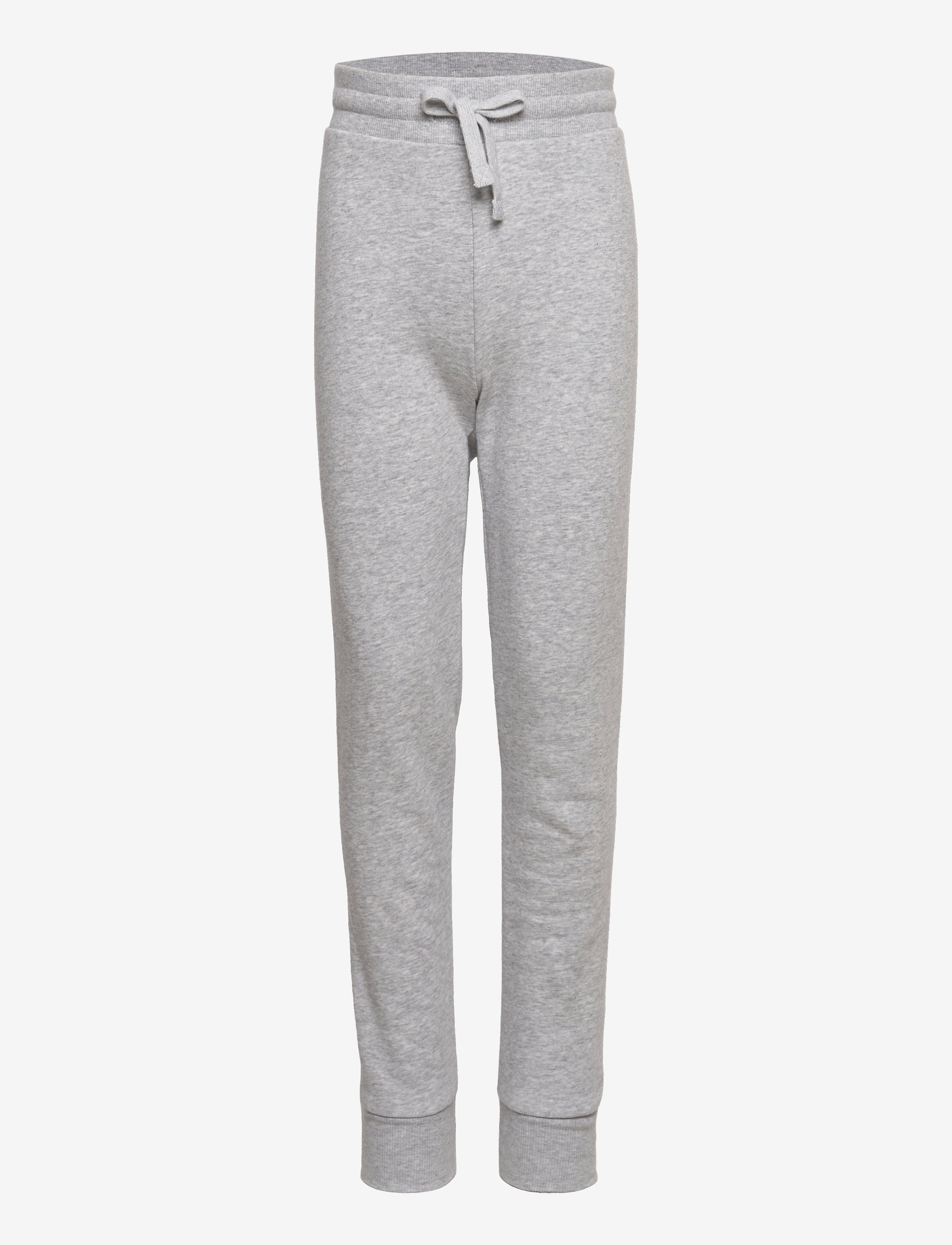 Claudio Boys sweatpants - LIGHT GREY