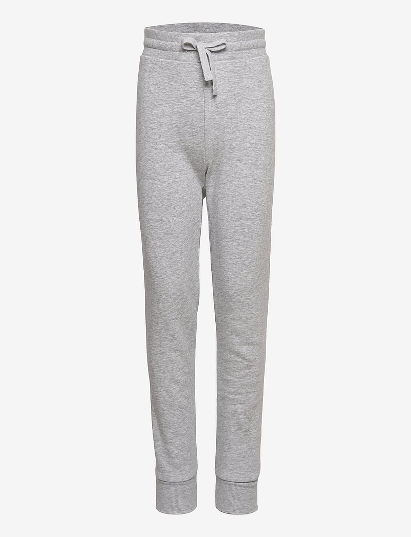 Claudio - Claudio Boys sweatpants - sweatpants - light grey - 0