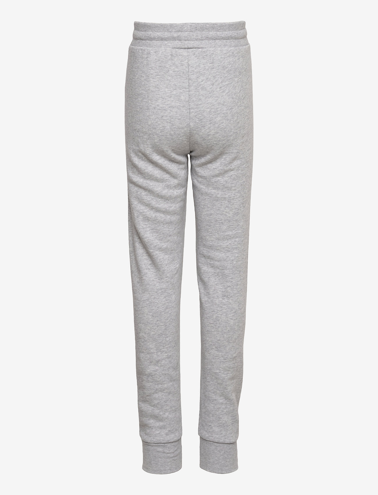 Claudio - Claudio Boys sweatpants - sweatpants - light grey - 1