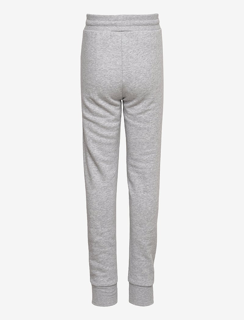 Claudio - Claudio Boys sweatpants - sweatpants - light grey - 1
