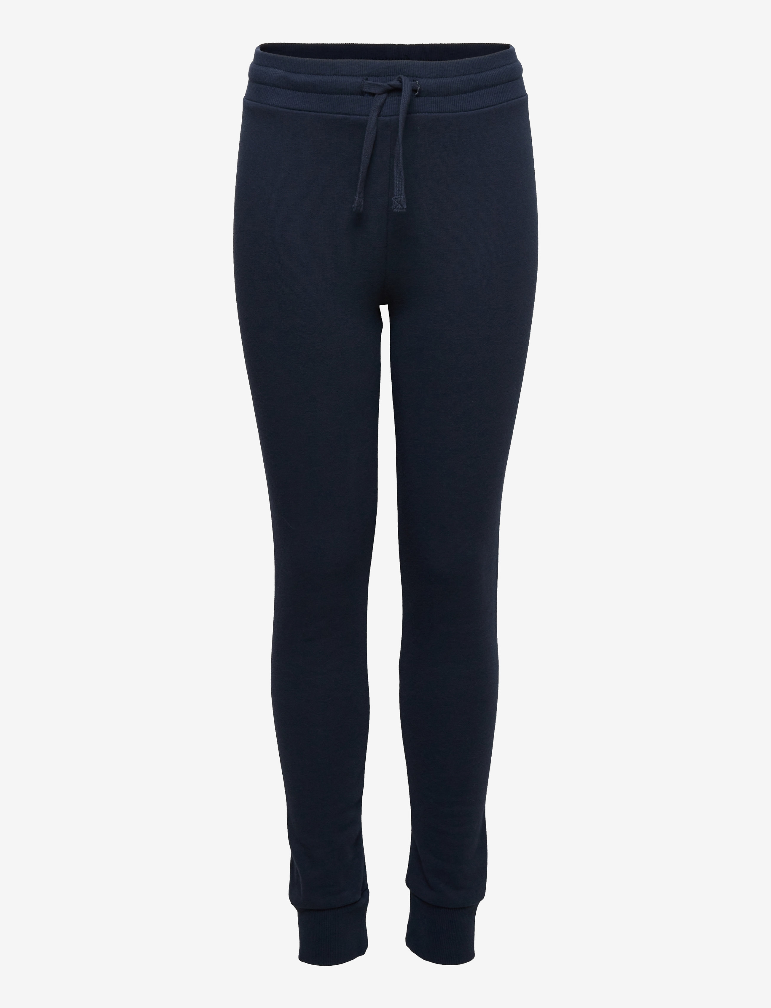 Claudio Claudio Boys sweatpants - Basics - NAVY / blue