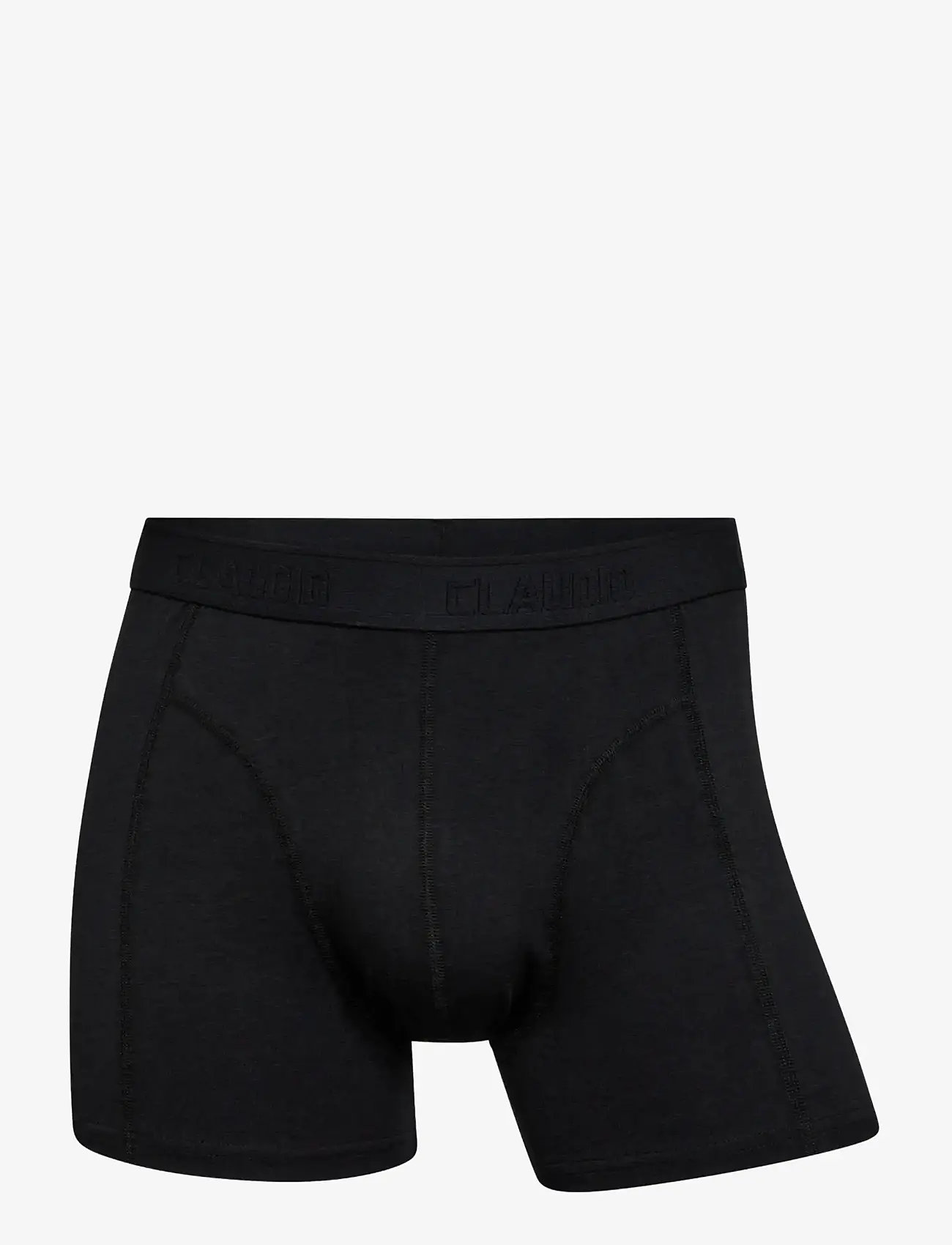 Claudio - Claudio 3-pack tights - multipack underpants - black - 1