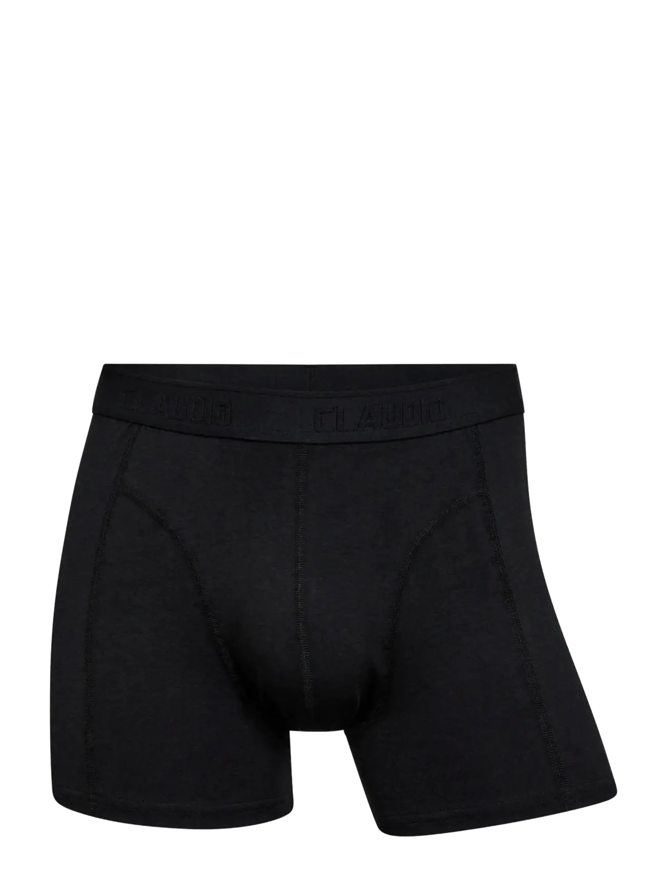 Claudio - Claudio 3-pack tights - laveste priser - black - 1