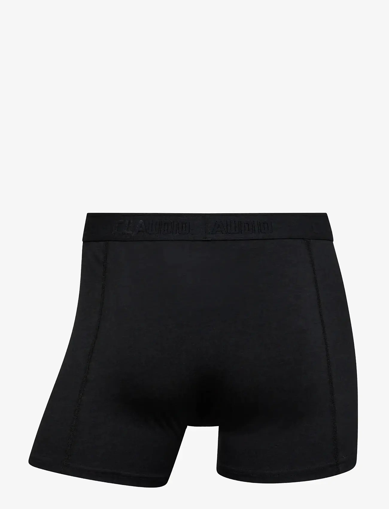 Claudio - Claudio 3-pack tights - multipack underpants - black - 2