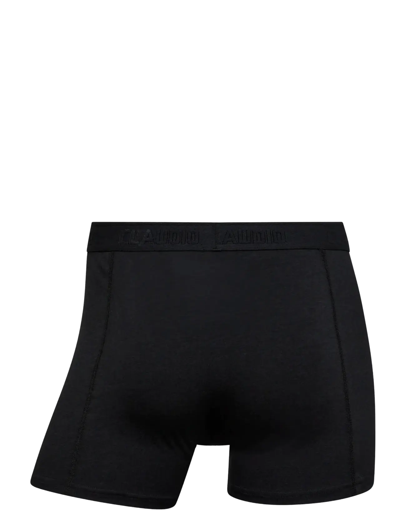 Claudio - Claudio 3-pack tights - laveste priser - black - 2