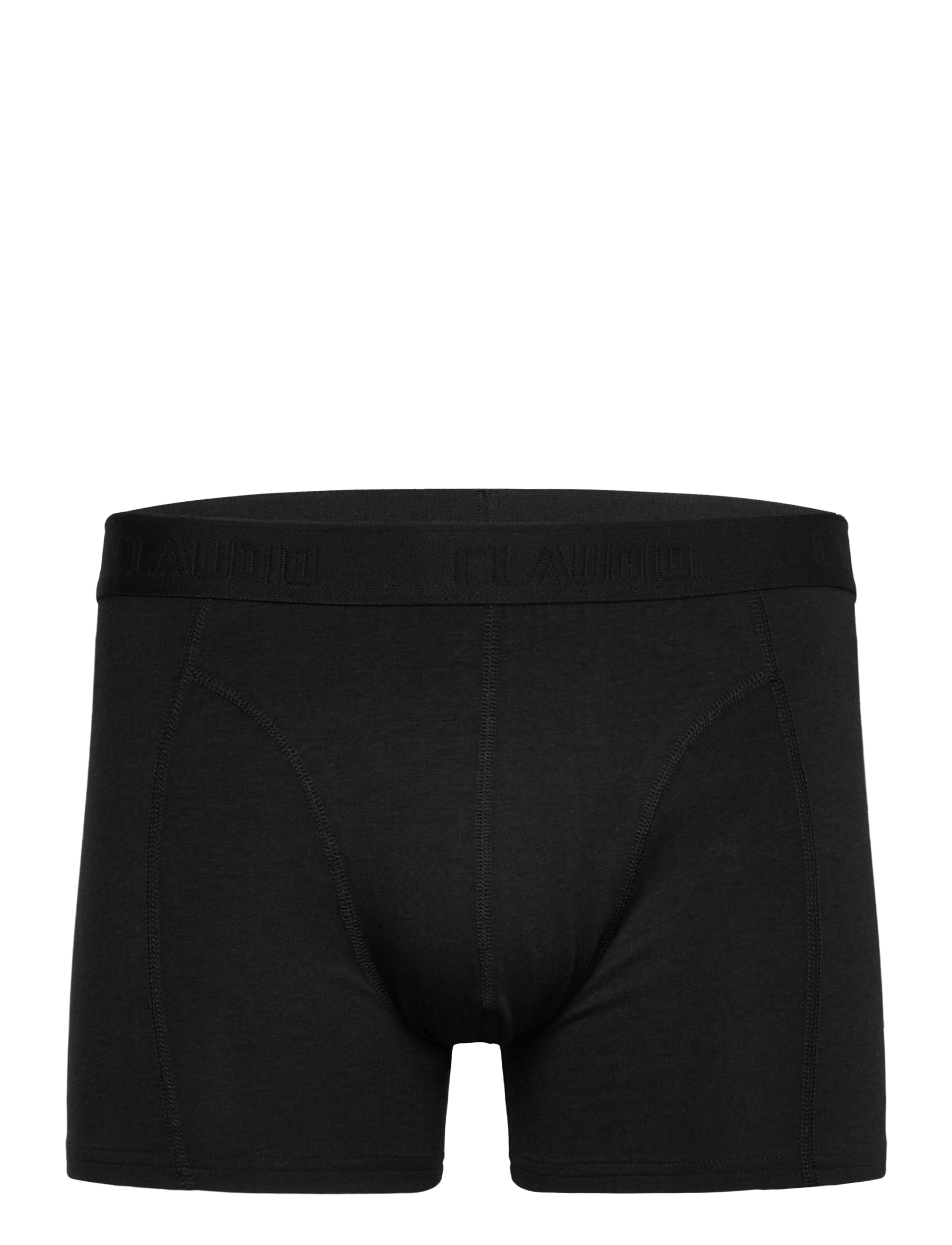 Claudio - Claudio 3-pack tights - laveste priser - black - 5
