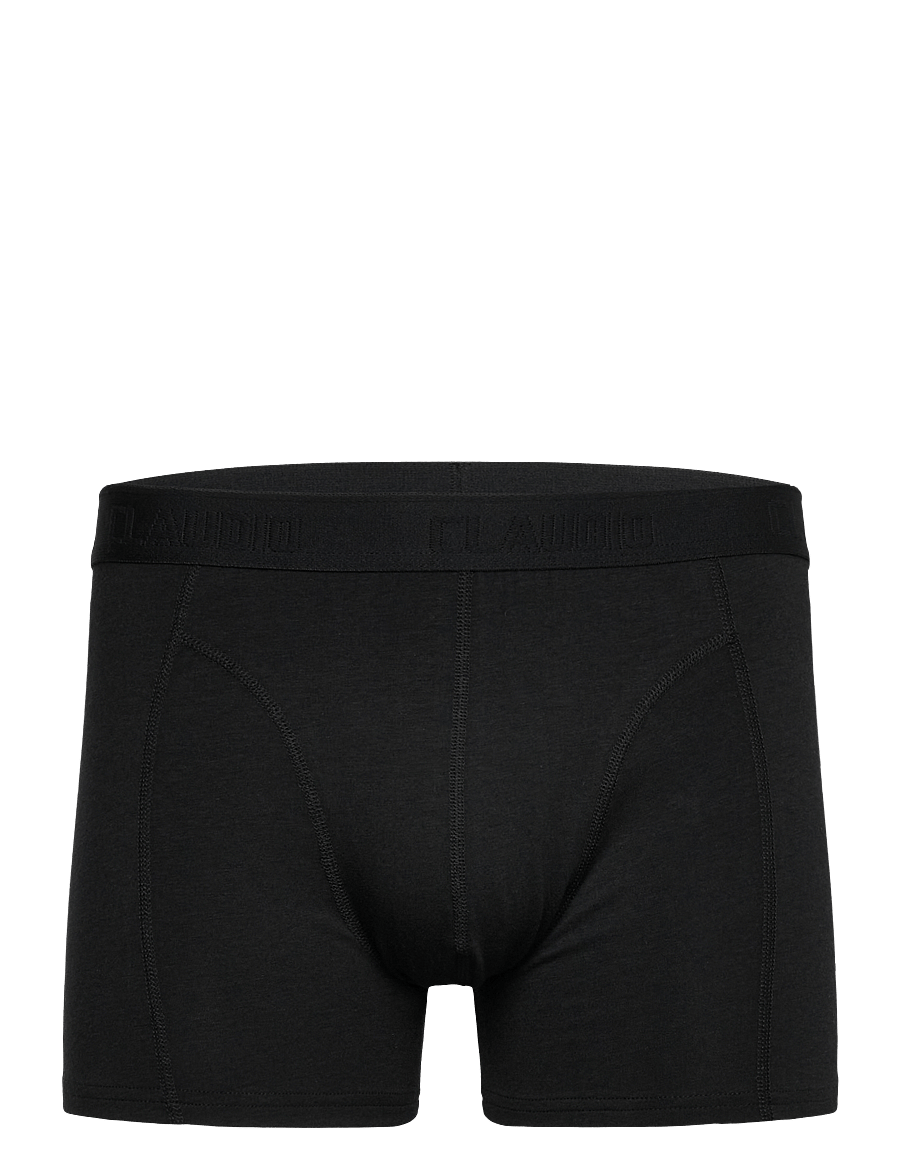 Claudio - Claudio 3-pack tights - multipack underpants - black - 5