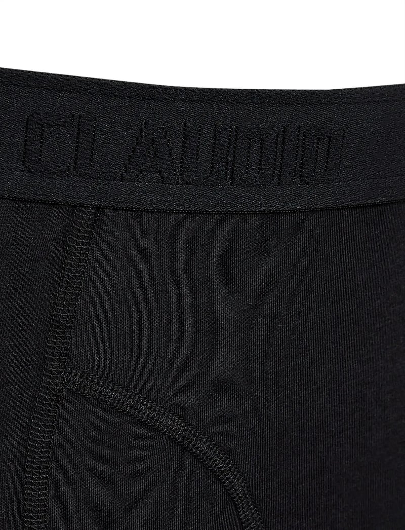 Claudio - Claudio 3-pack tights - multipack underpants - black - 3