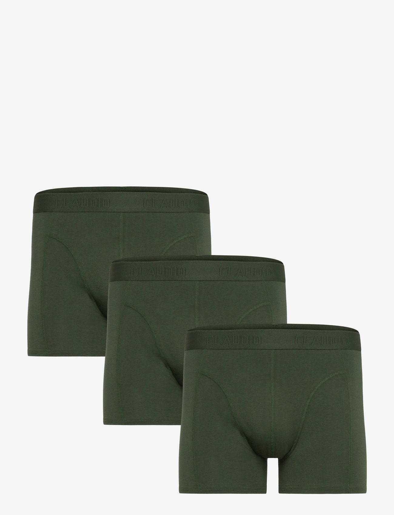 Claudio - Claudio 3-pack tights - laveste priser - grey - 0