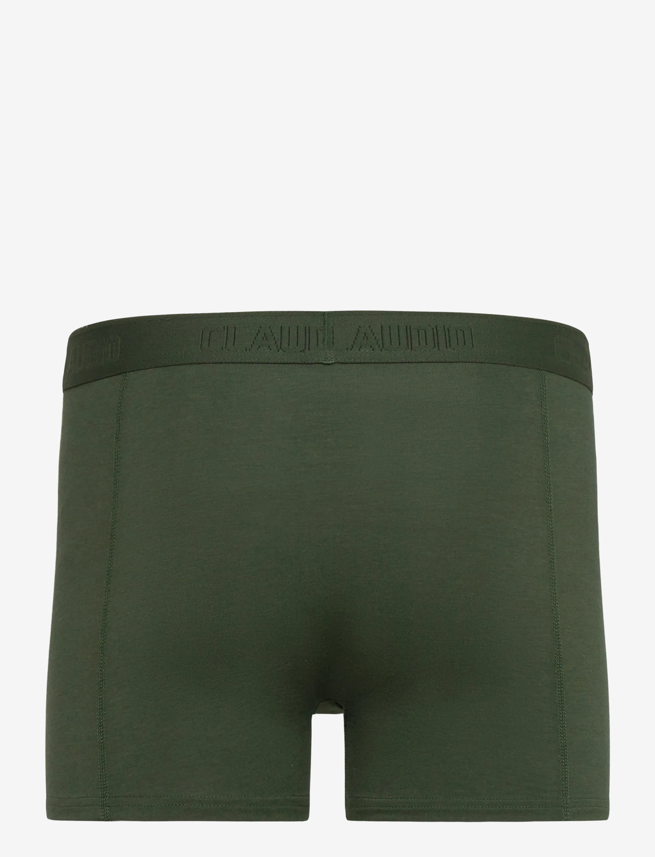 Claudio - Claudio 3-pack tights - laveste priser - grey - 4