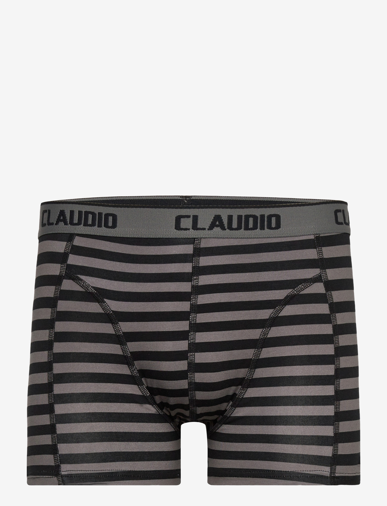 Claudio - Claudio 3-pack tights - die niedrigsten preise - multicolou - 2