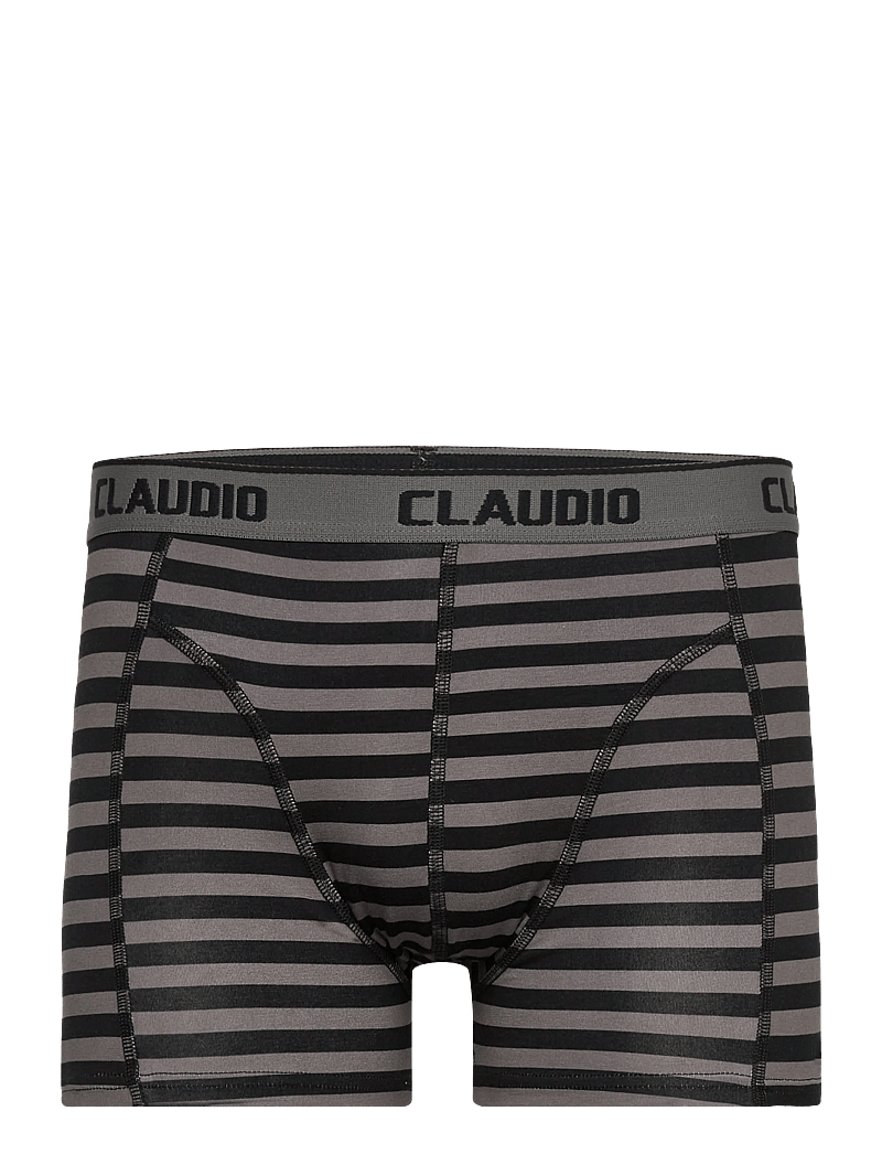 Claudio - Claudio 3-pack tights - multipack kalsonger - multicolou - 2