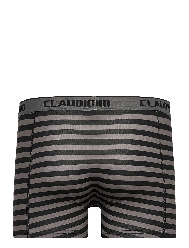 Claudio - Claudio 3-pack tights - multipack kalsonger - multicolou - 3