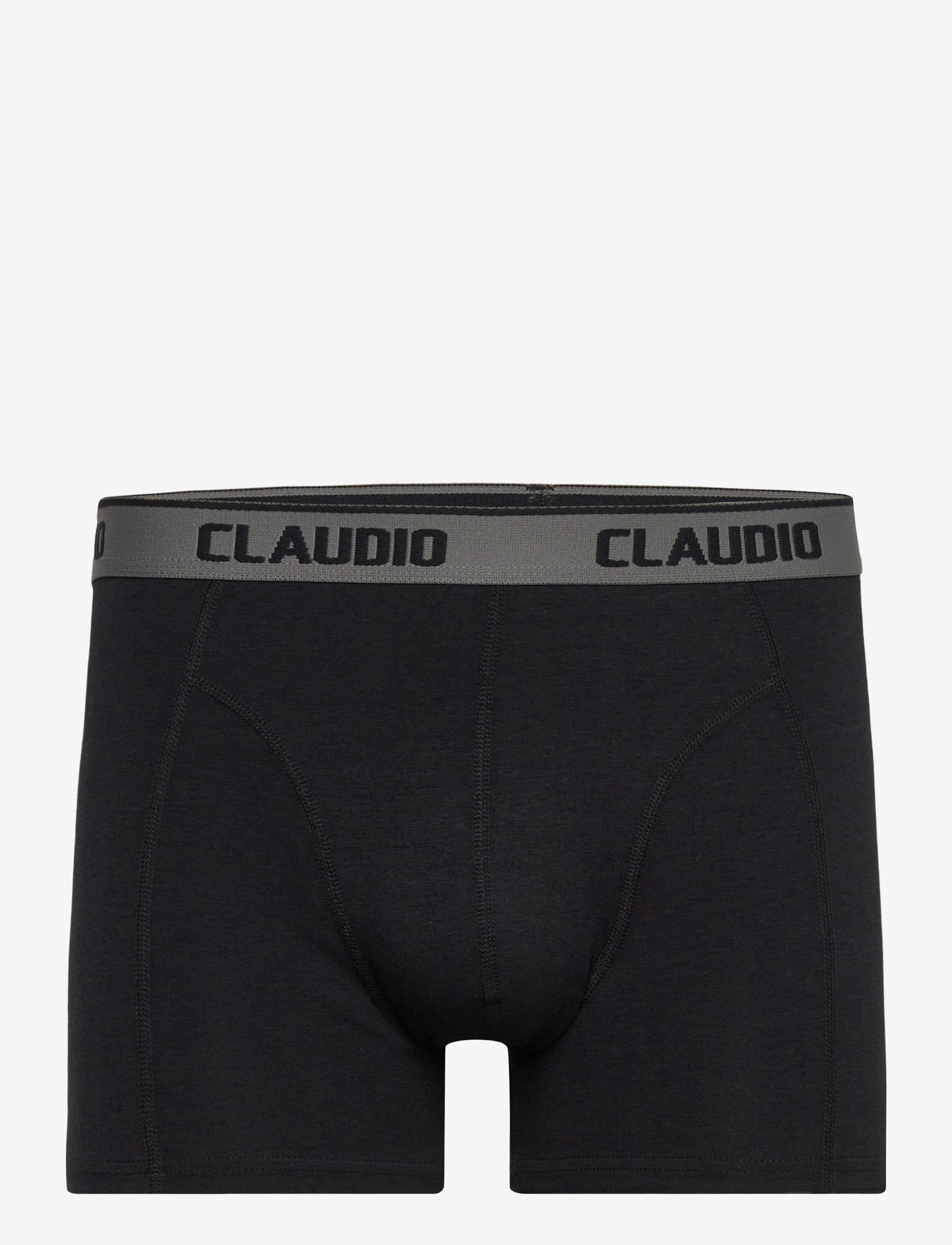 Claudio - Claudio 3-pack tights - die niedrigsten preise - multicolou - 4