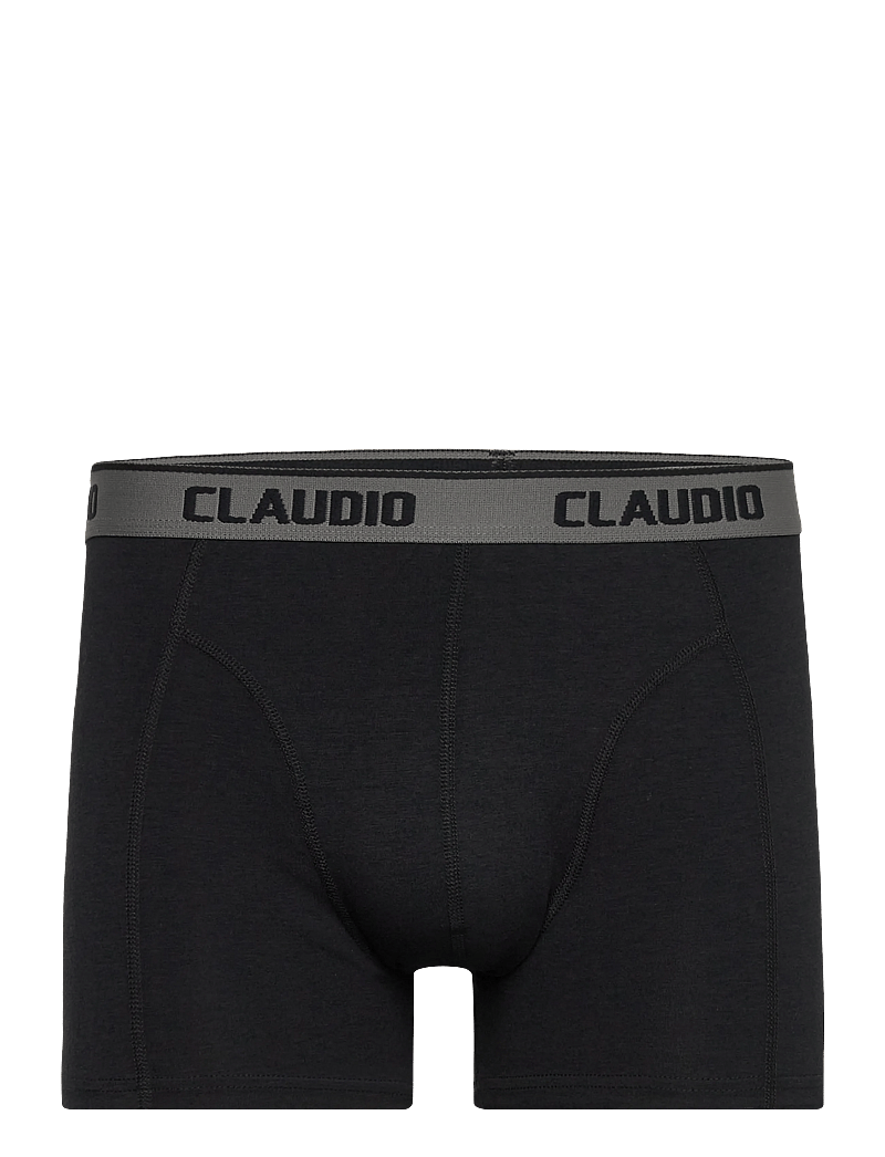 Claudio - Claudio 3-pack tights - multipack kalsonger - multicolou - 4