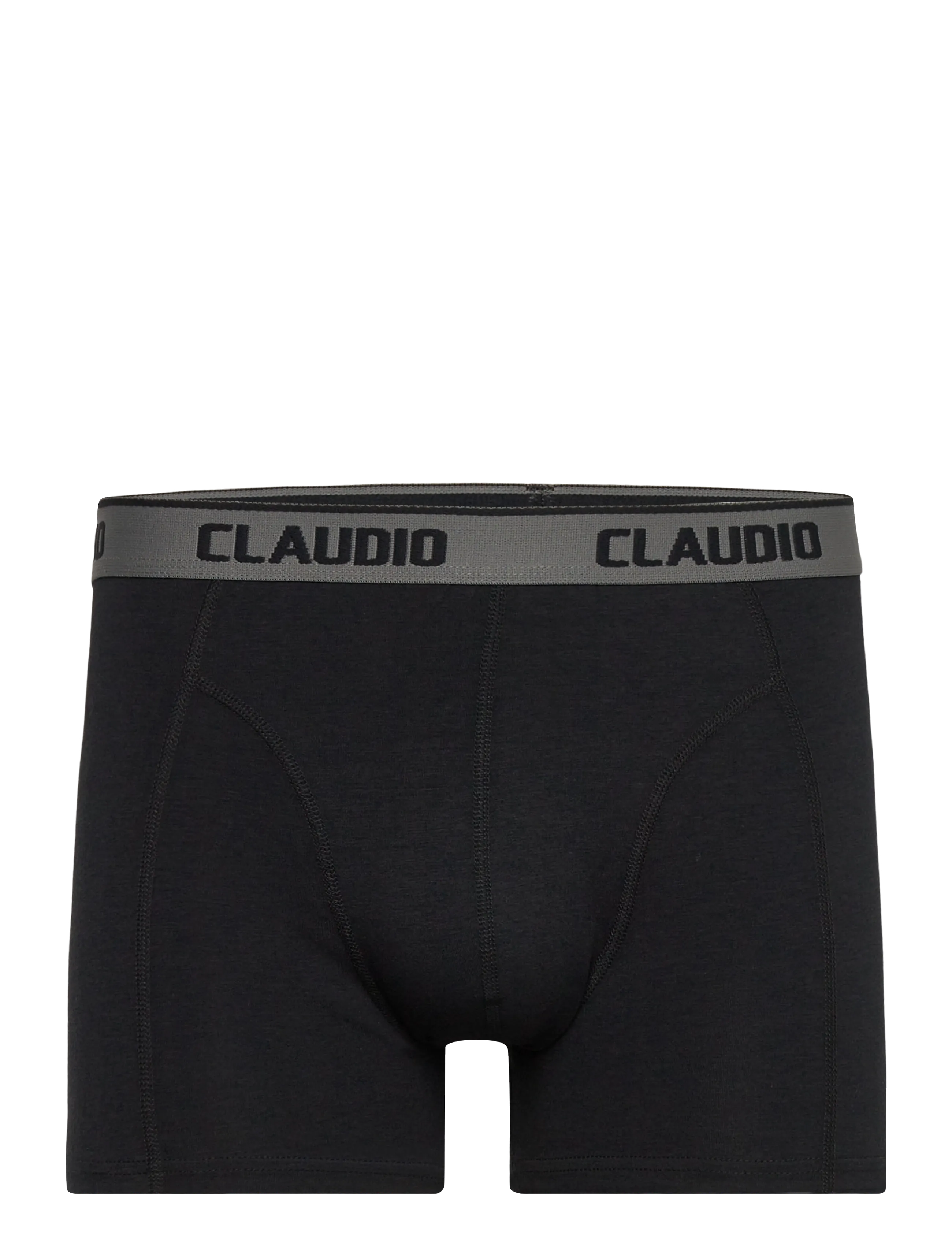 Claudio - Claudio 3-pack tights - laveste priser - multicolou - 4