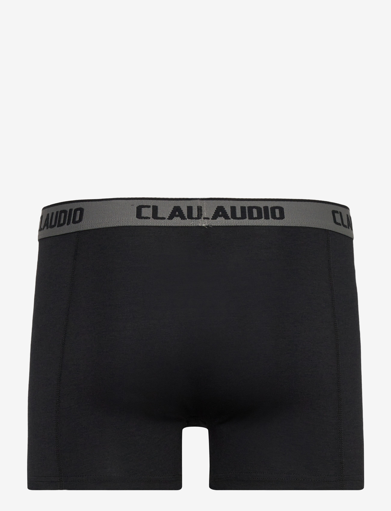 Claudio - Claudio 3-pack tights - die niedrigsten preise - multicolou - 5