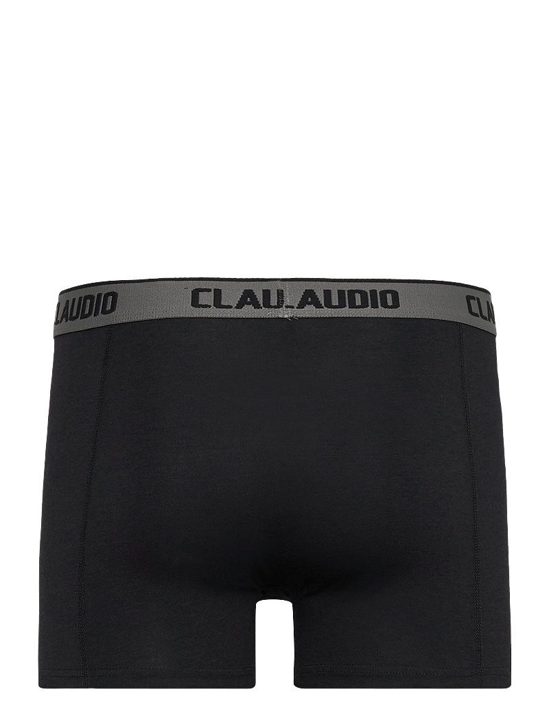 Claudio - Claudio 3-pack tights - multipack kalsonger - multicolou - 5