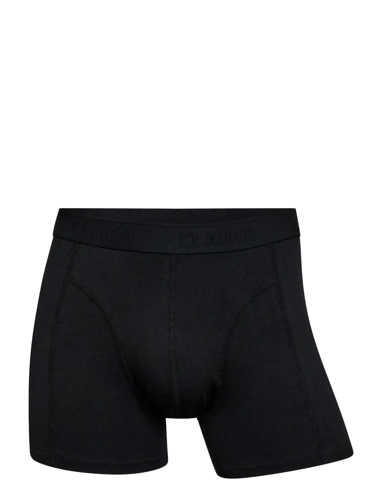 Claudio - Claudio 3-pack tights - alhaisimmat hinnat - multicolou - 1