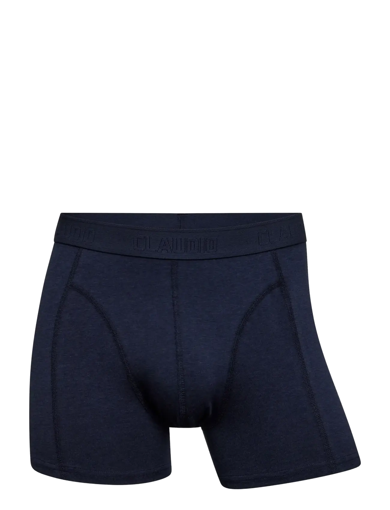 Claudio - Claudio 3-pack tights - alhaisimmat hinnat - multicolou - 2
