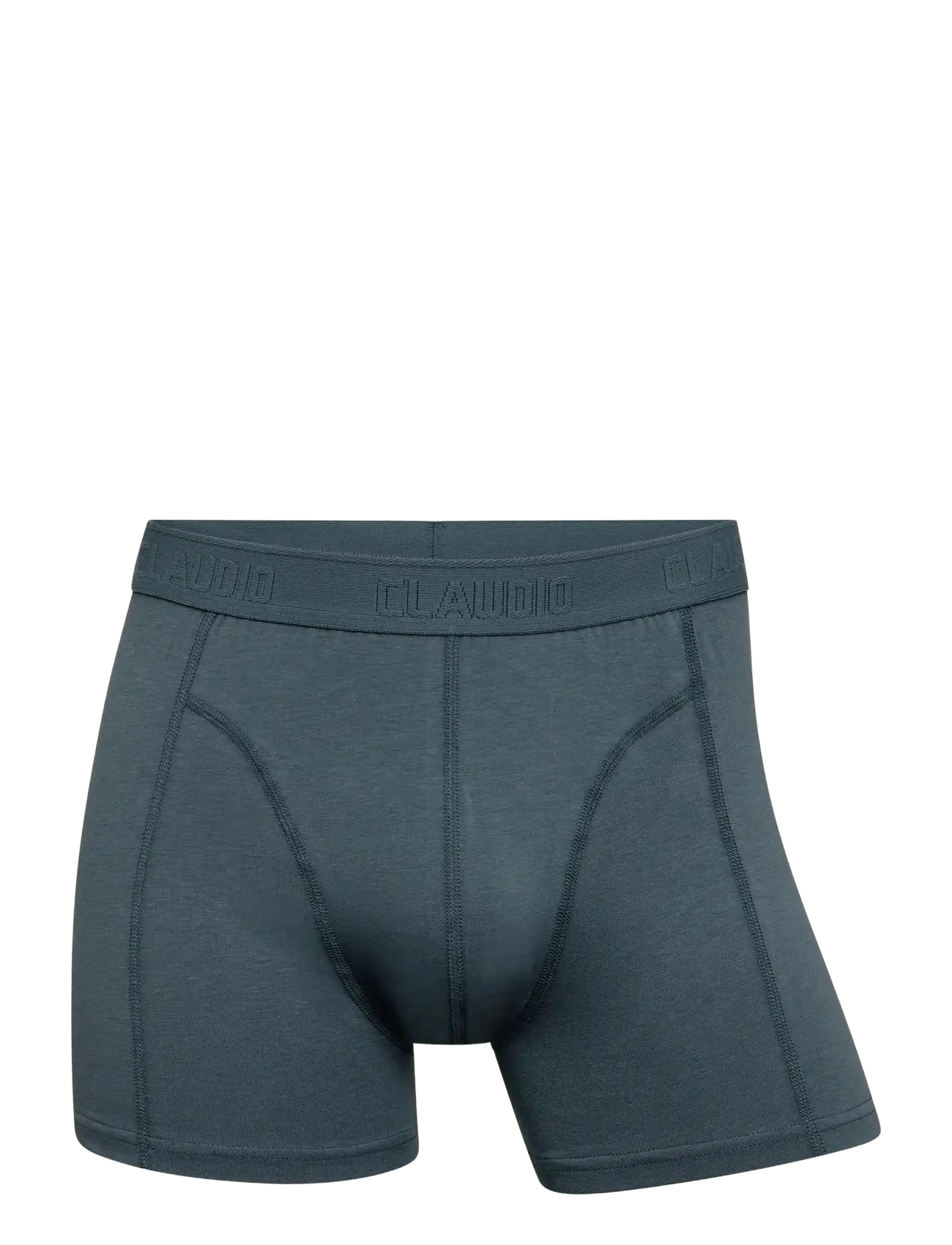 Claudio - Claudio 3-pack tights - alhaisimmat hinnat - multicolou - 3