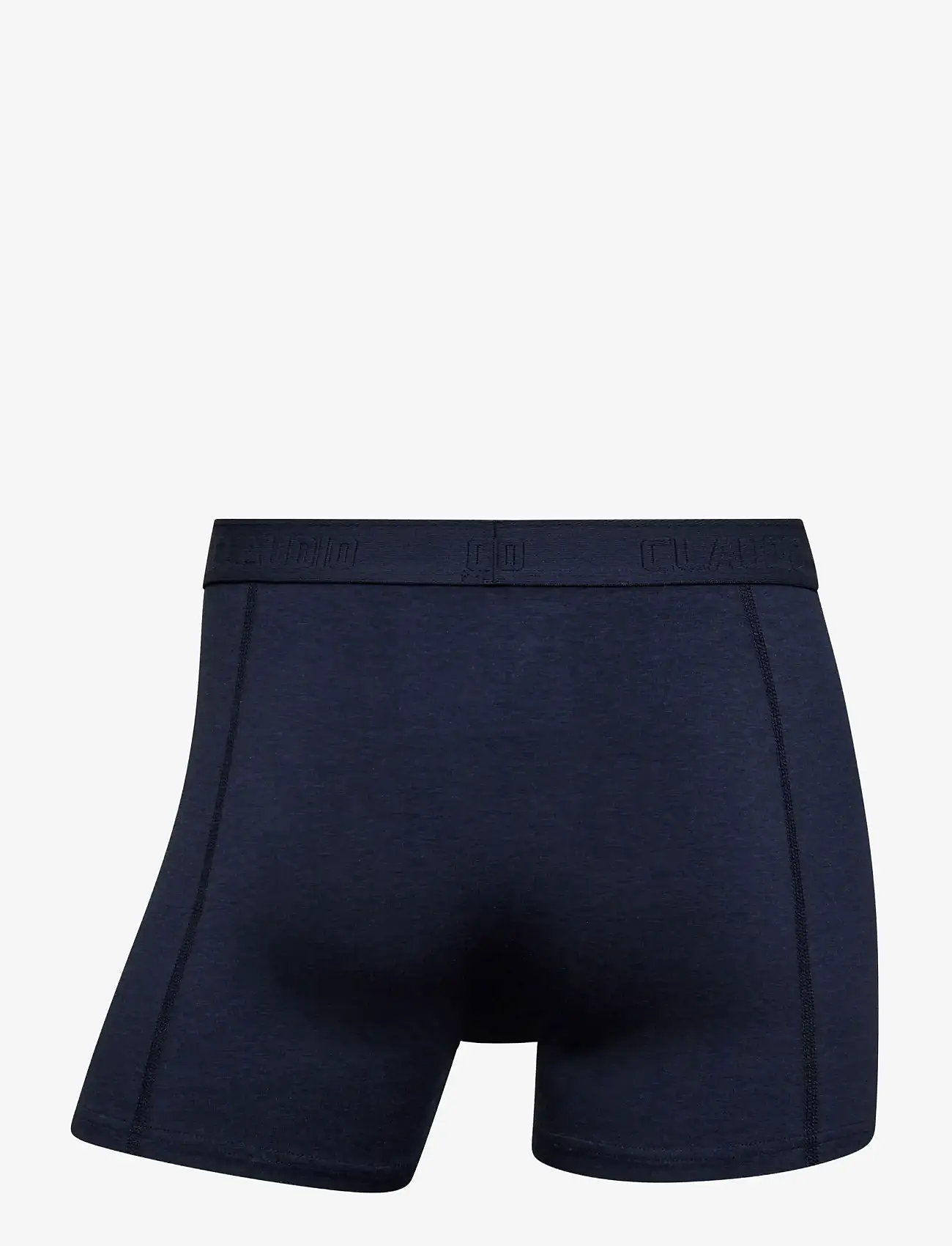 Claudio - Claudio 3-pack tights - unterhosen im multipack - multicolou - 4