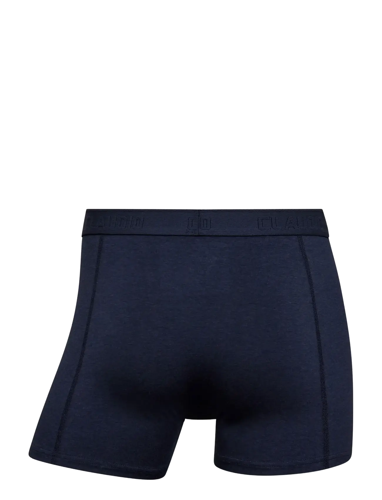 Claudio - Claudio 3-pack tights - alhaisimmat hinnat - multicolou - 4