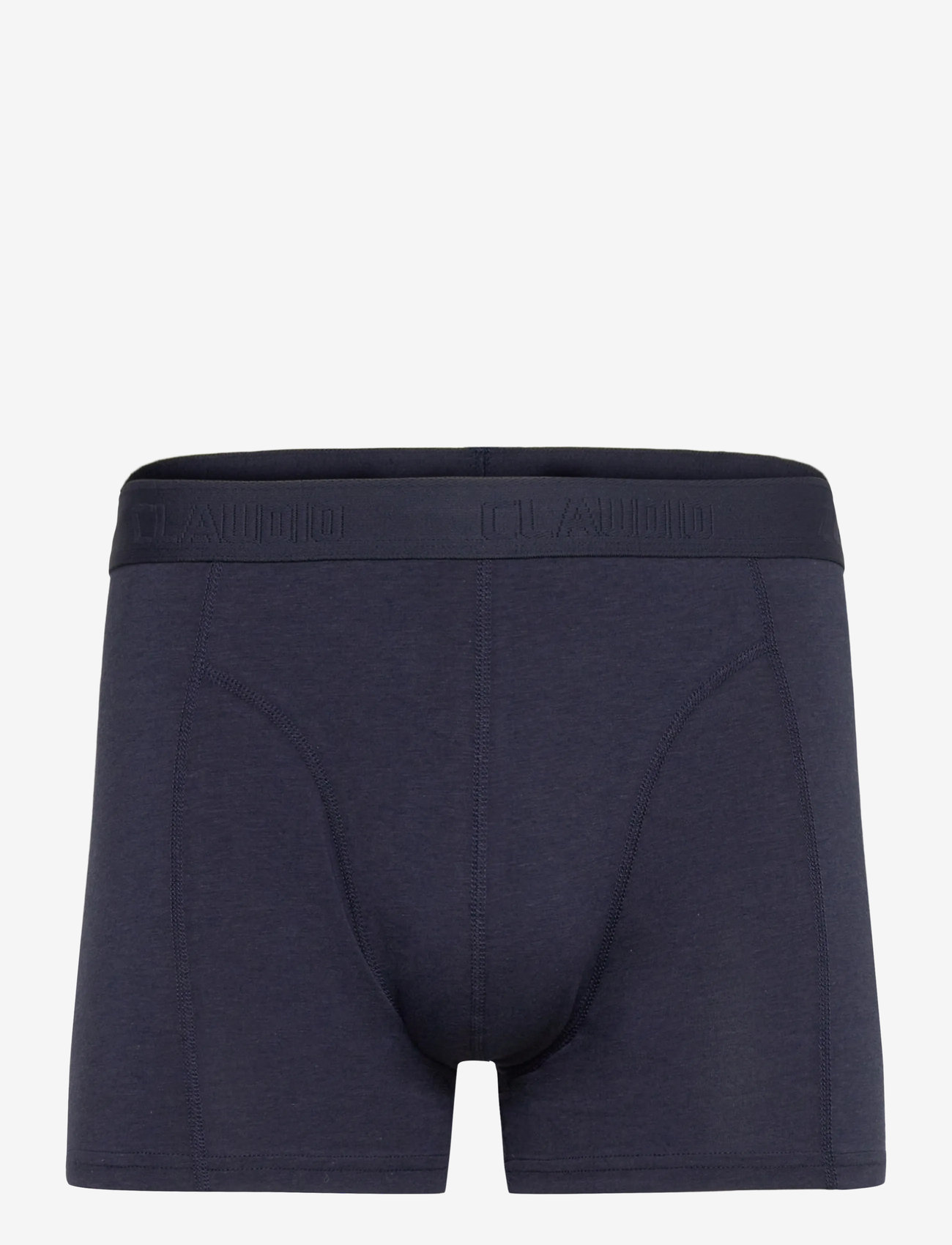 Claudio - Claudio 3-pack tights - multipack underpants - navy - 3