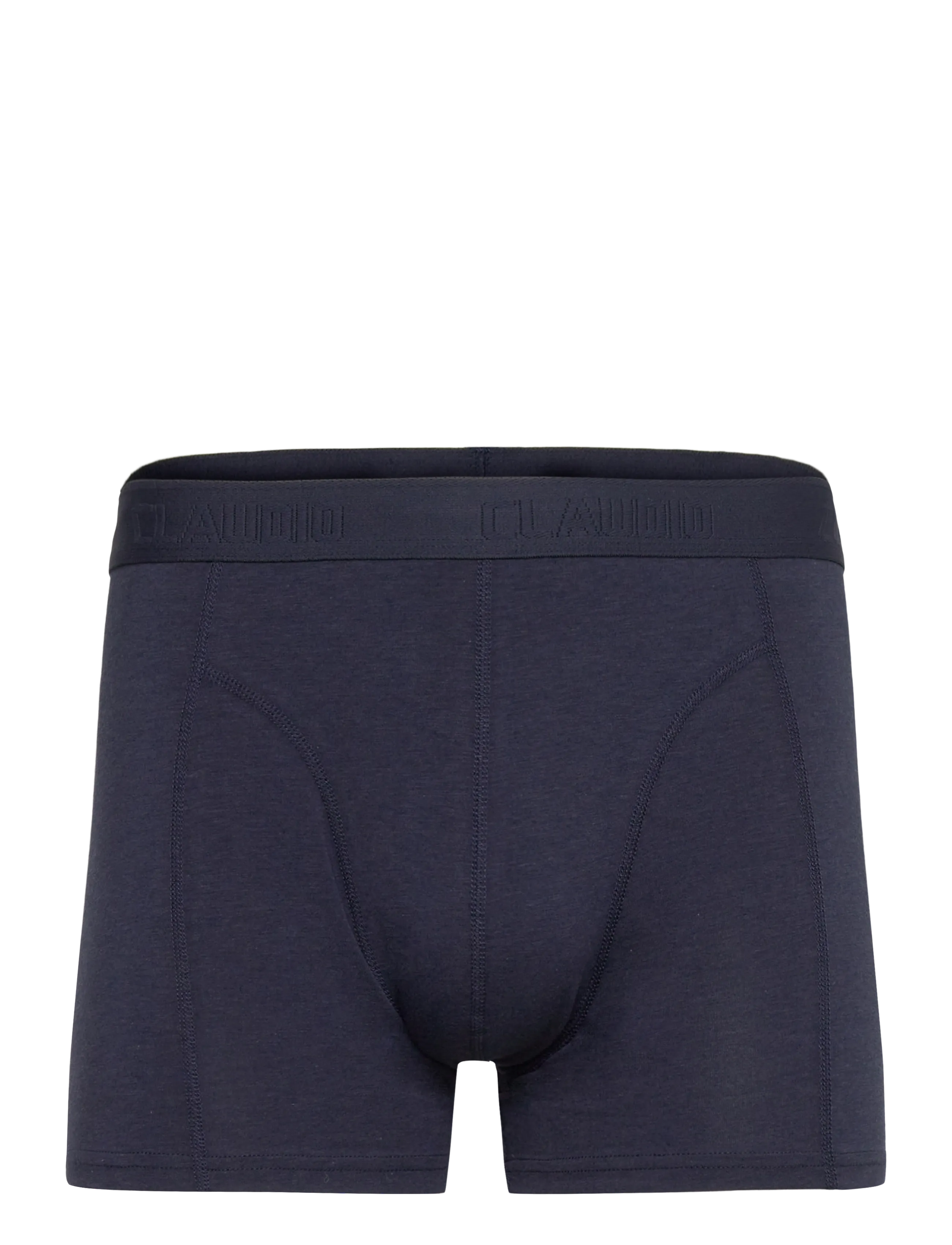 Claudio - Claudio 3-pack tights - najniższe ceny - navy - 3