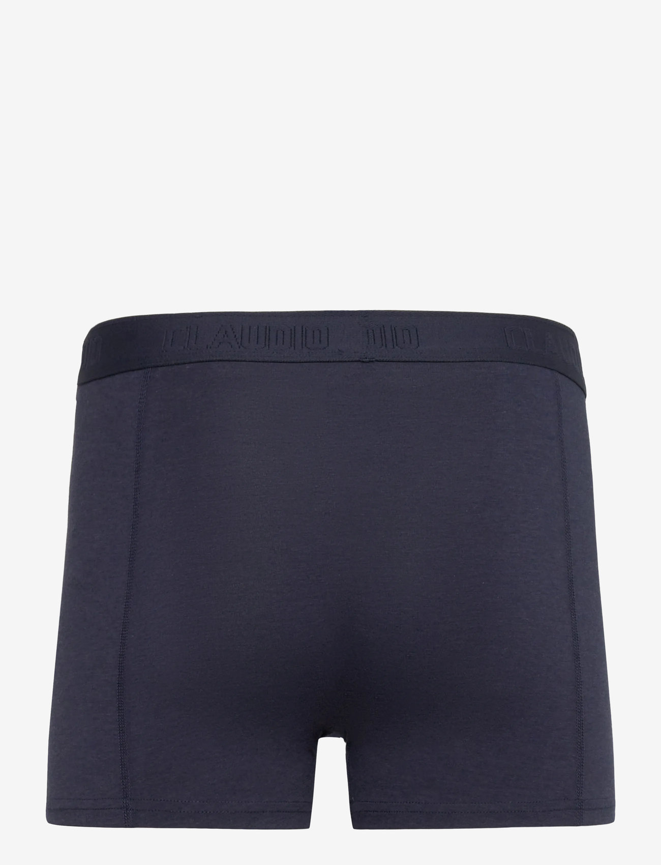 Claudio - Claudio 3-pack tights - multipack underpants - navy - 4