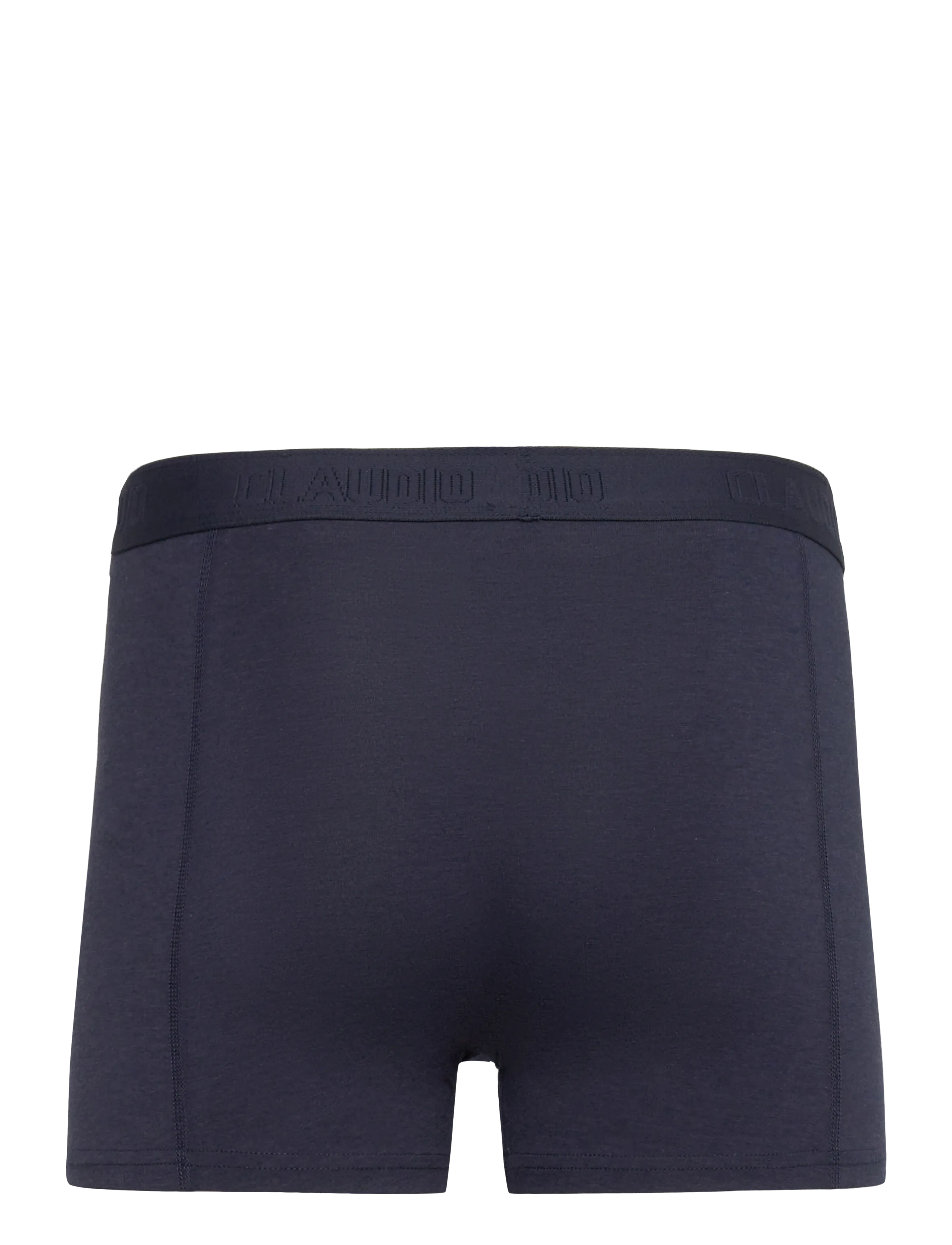 Claudio - Claudio 3-pack tights - najniższe ceny - navy - 4