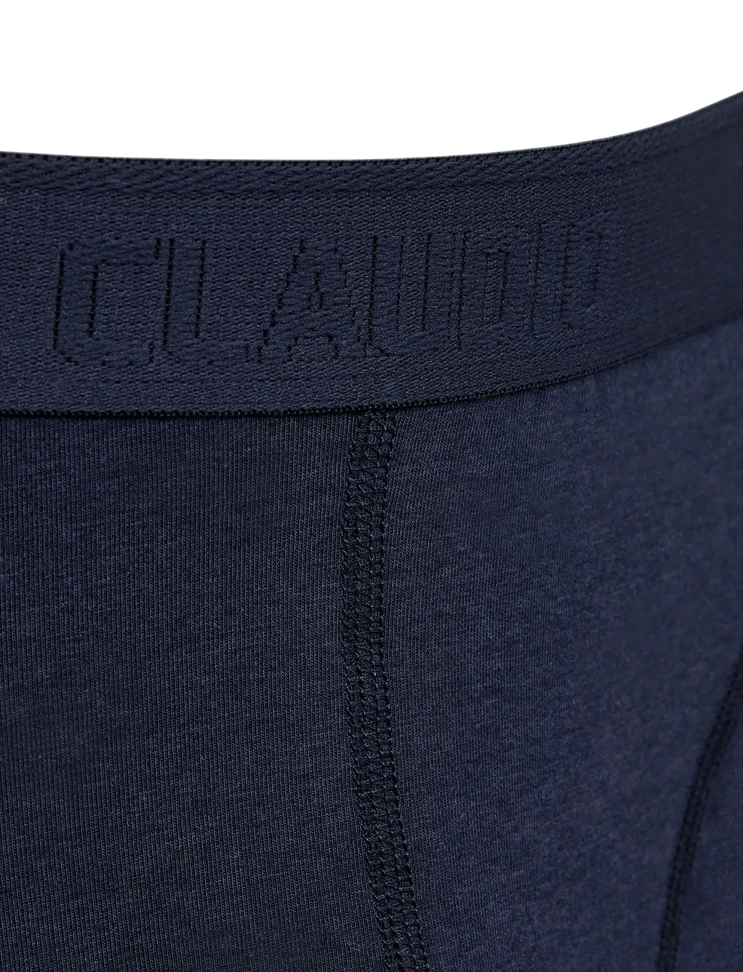 Claudio - Claudio 3-pack tights - najniższe ceny - navy - 1