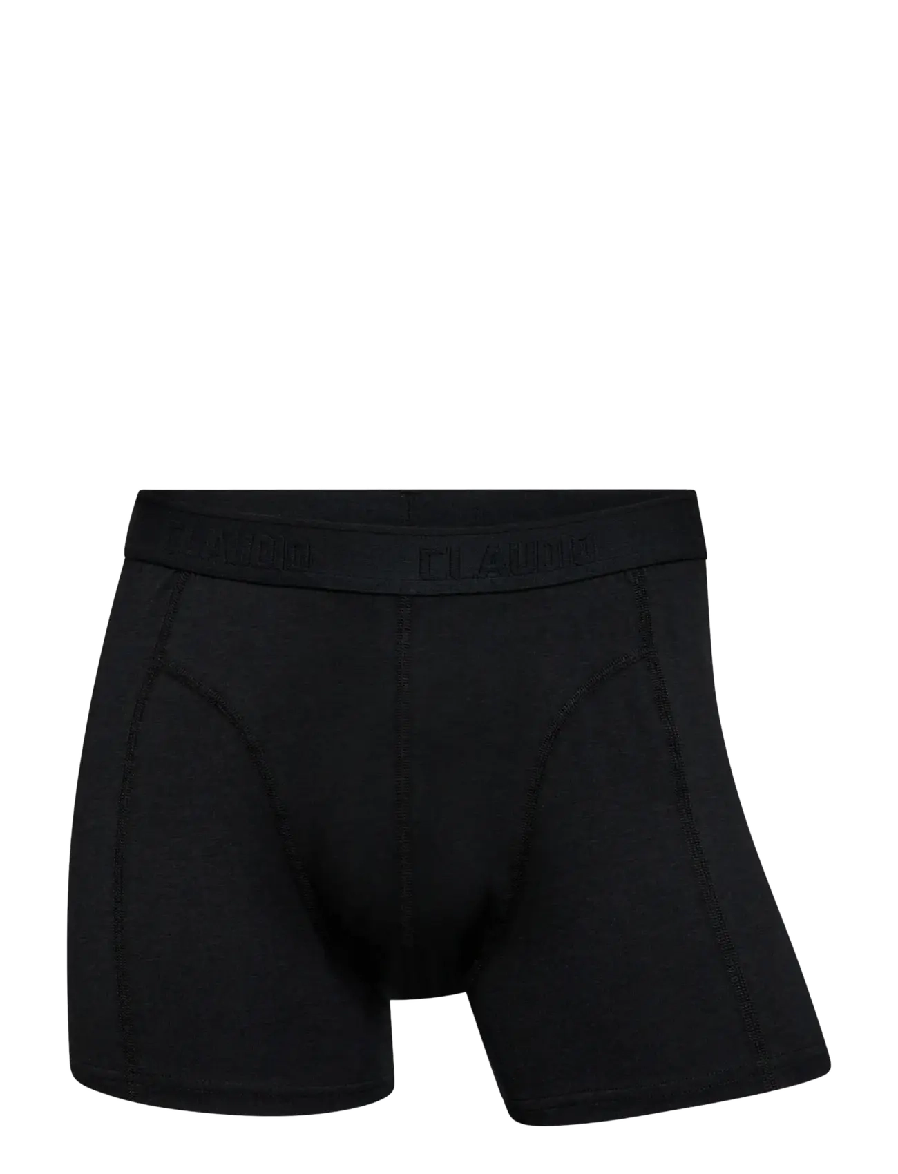 Claudio - Claudio 5-pack tights - aluspükste mitmikpakk - black - 1