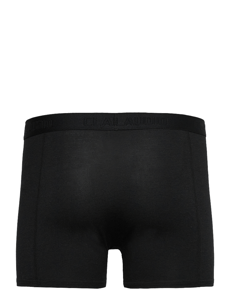 Claudio - Claudio 5-pack tights - multipack kalsonger - black - 3