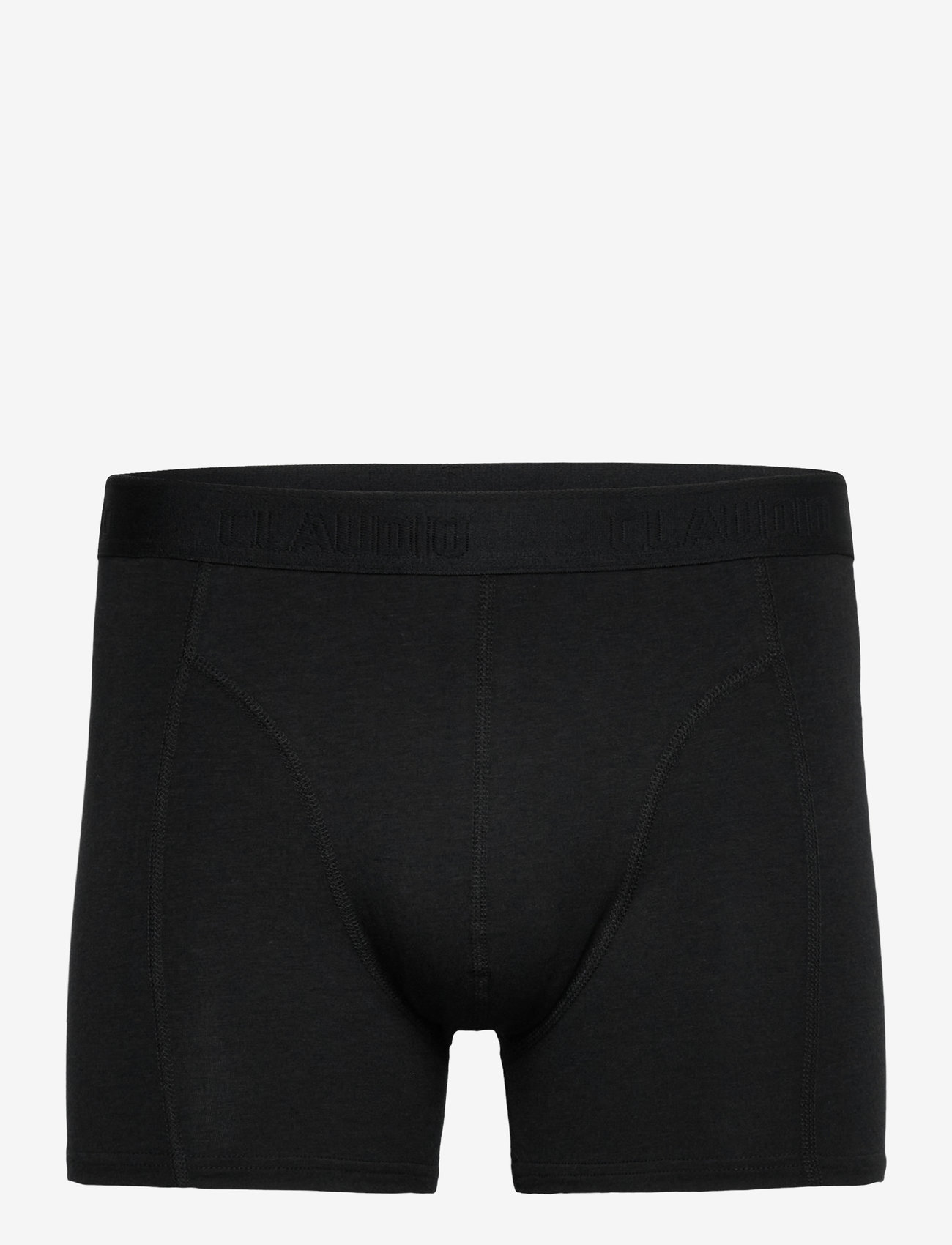 Claudio - Claudio 5-pack tights - multipack kalsonger - black - 4