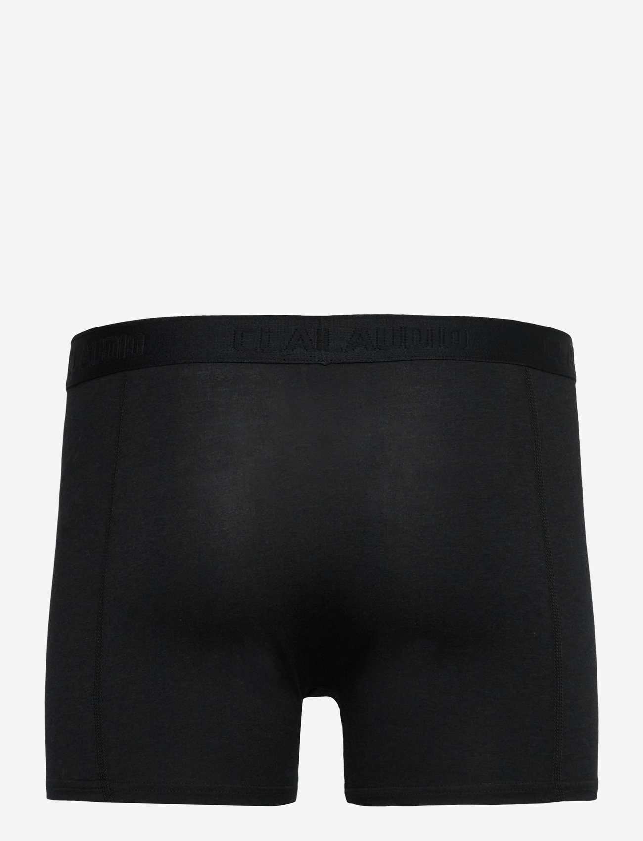 Claudio - Claudio 5-pack tights - multipack kalsonger - black - 5