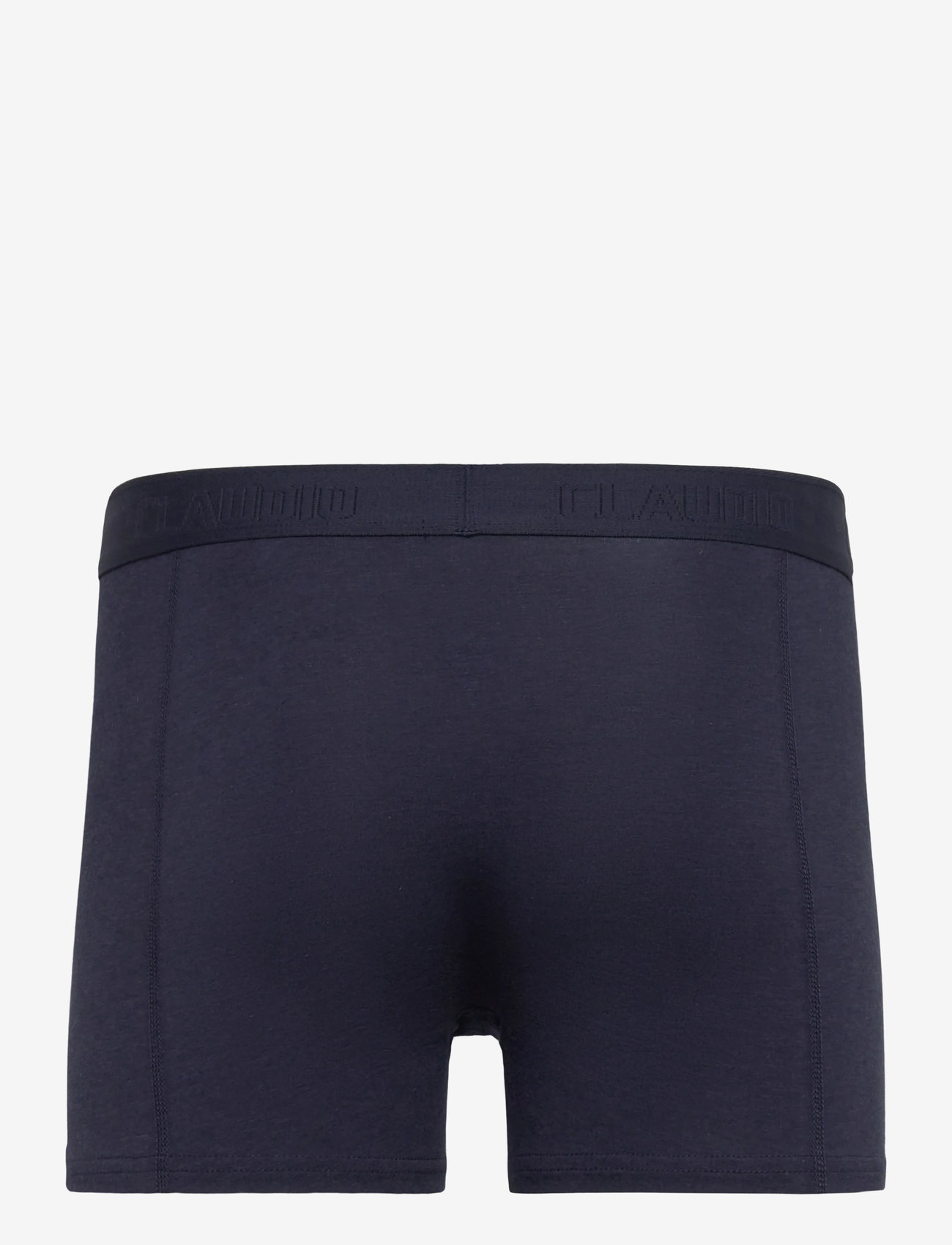 Claudio - Claudio 5-pack tights - laveste priser - multicolou - 4