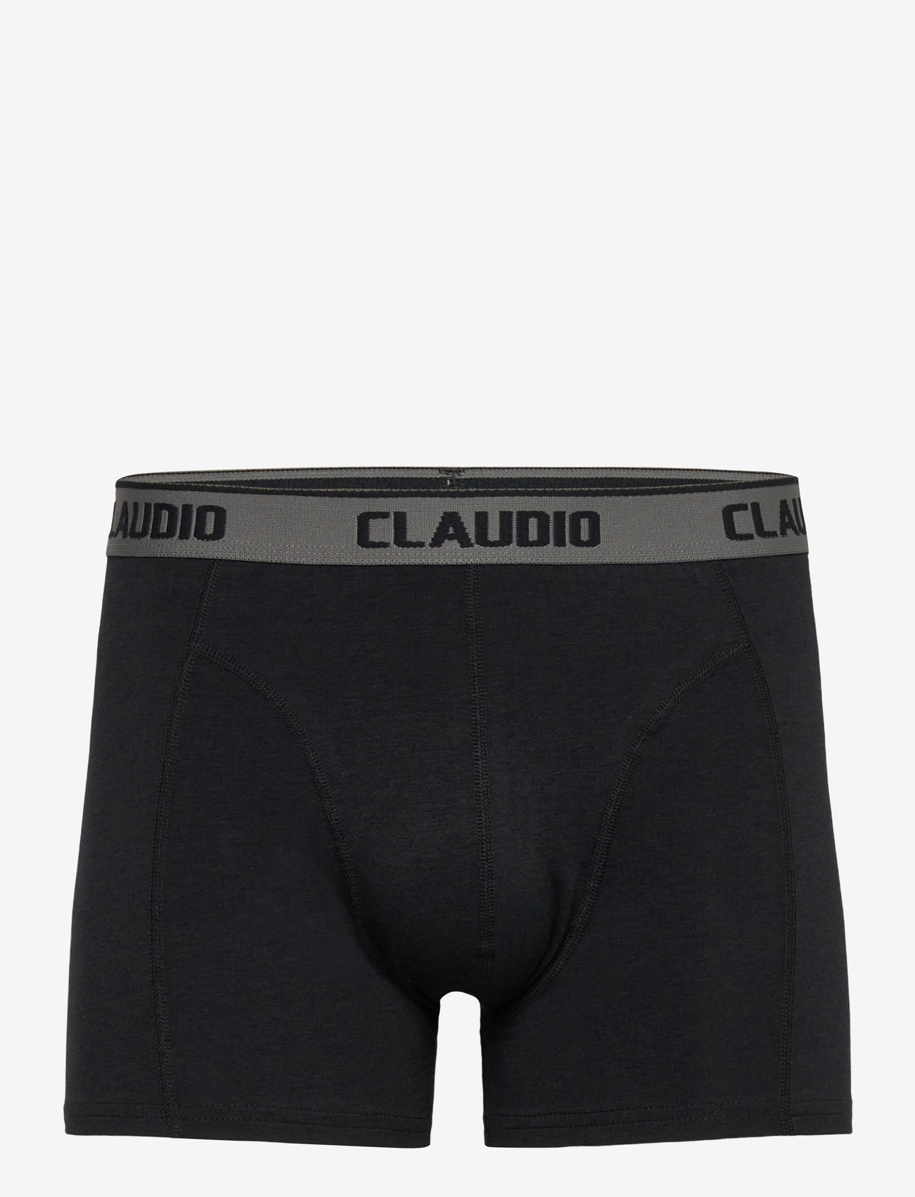 Claudio - Claudio 5-pack tights - madalaimad hinnad - multicolou - 2
