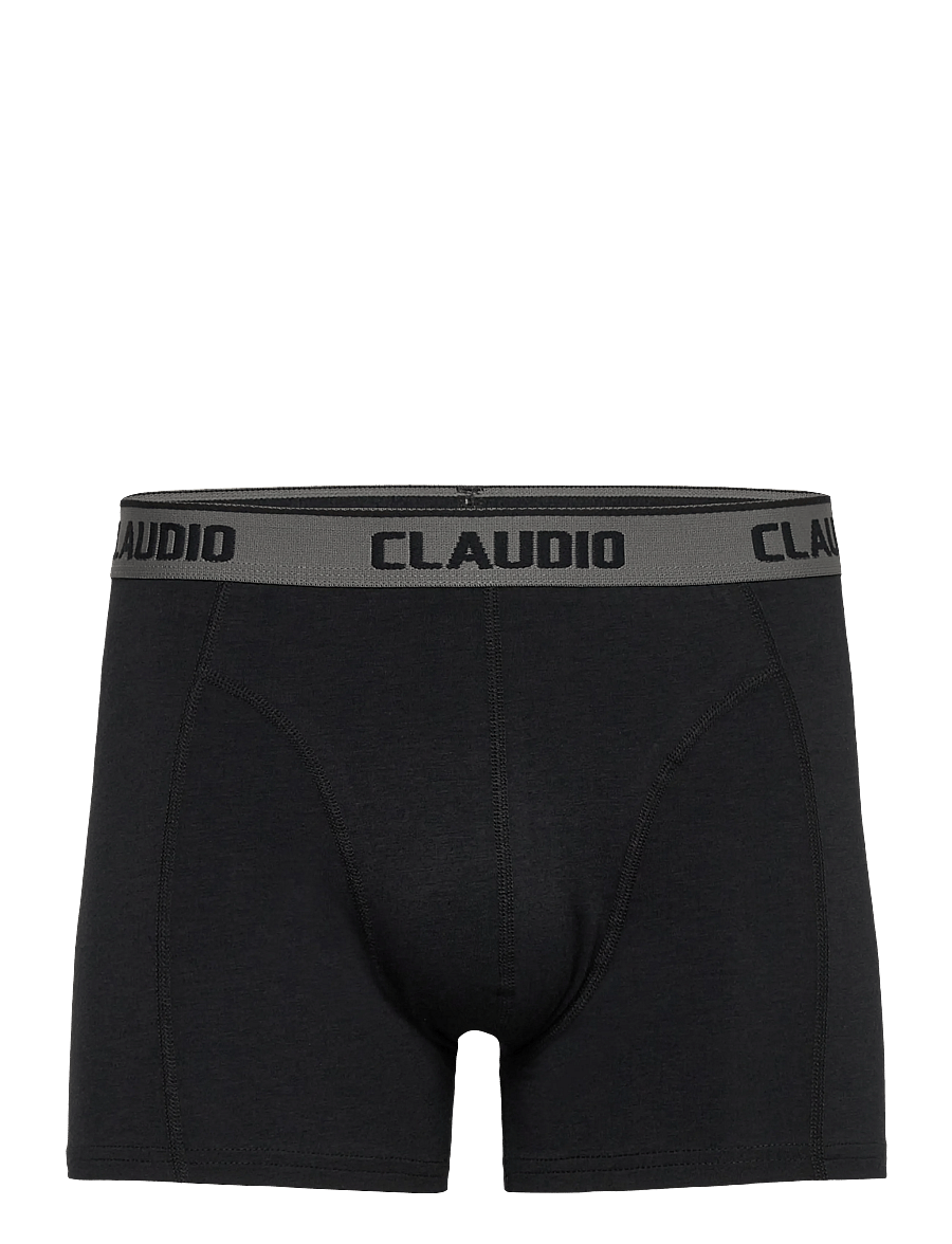 Claudio - Claudio 5-pack tights - unterhosen im multipack - multicolou - 2