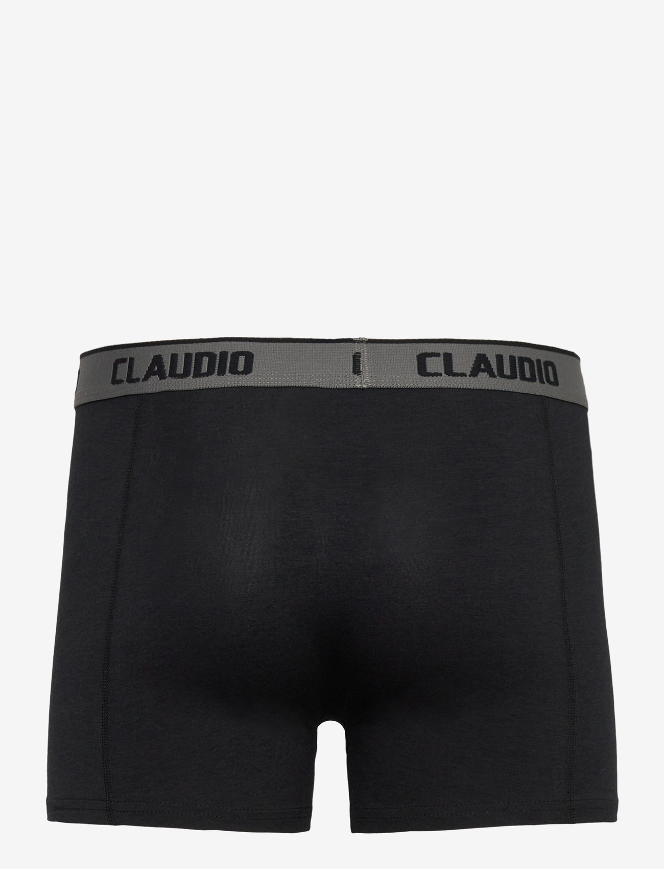Claudio - Claudio 5-pack tights - madalaimad hinnad - multicolou - 3